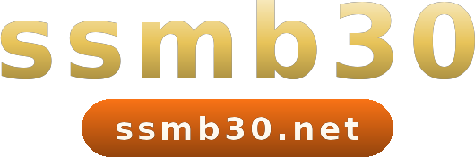 ssmb30 logo